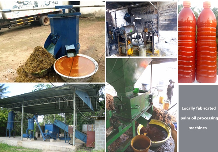 Processing Plant